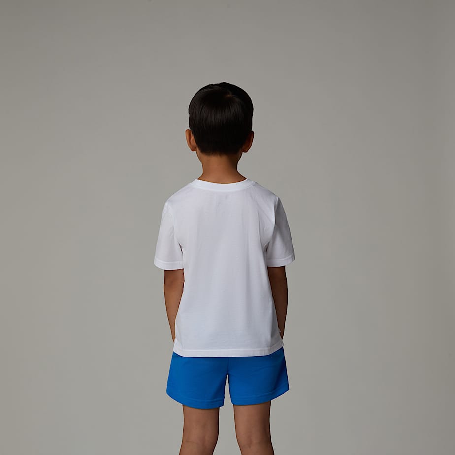 Katoenen zomersetje voor kinderen - 6