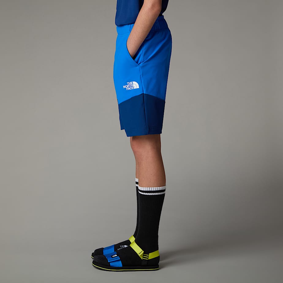 Short Hike pour enfant - 5