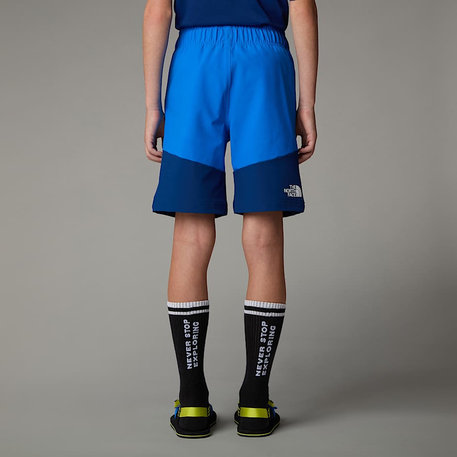 Short Hike pour enfant - 6