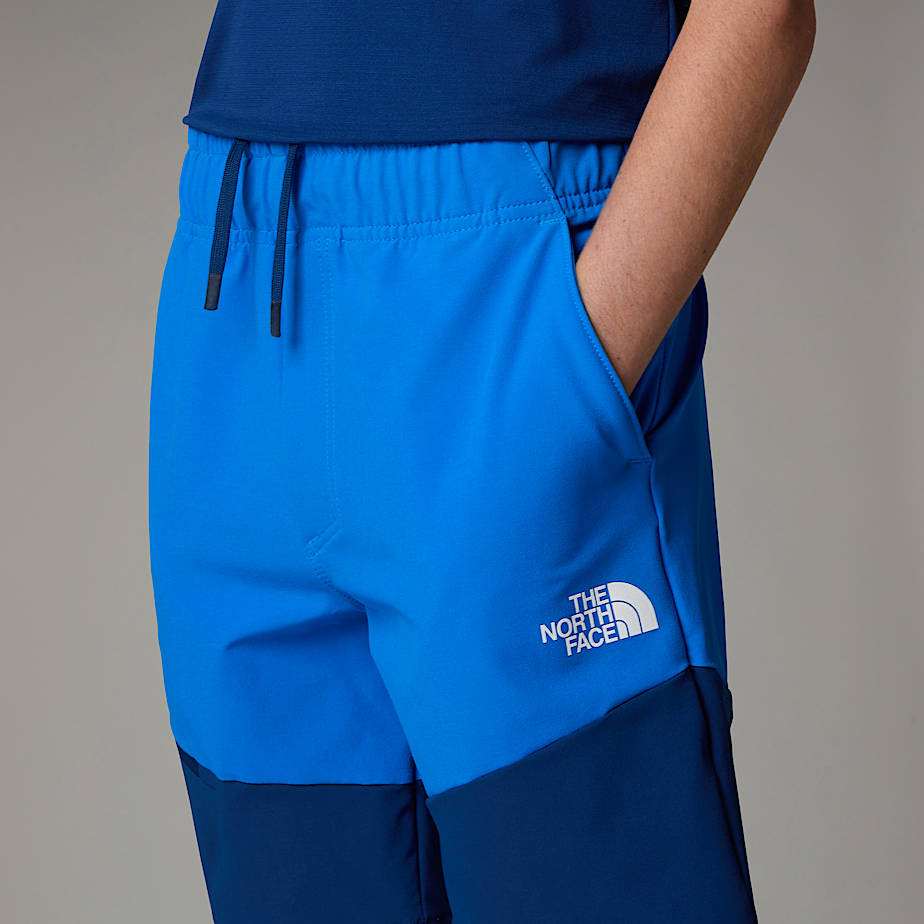 Short Hike pour enfant - 7