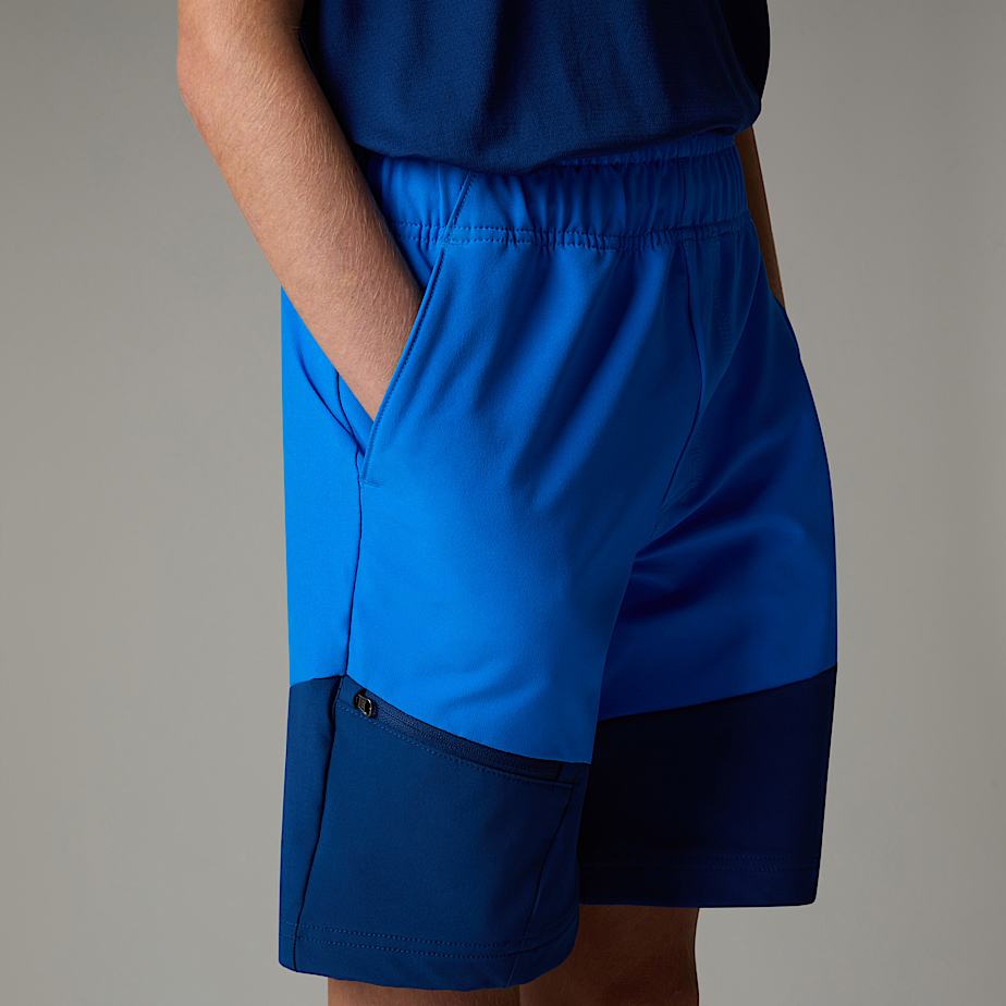 Short Hike pour enfant - 8