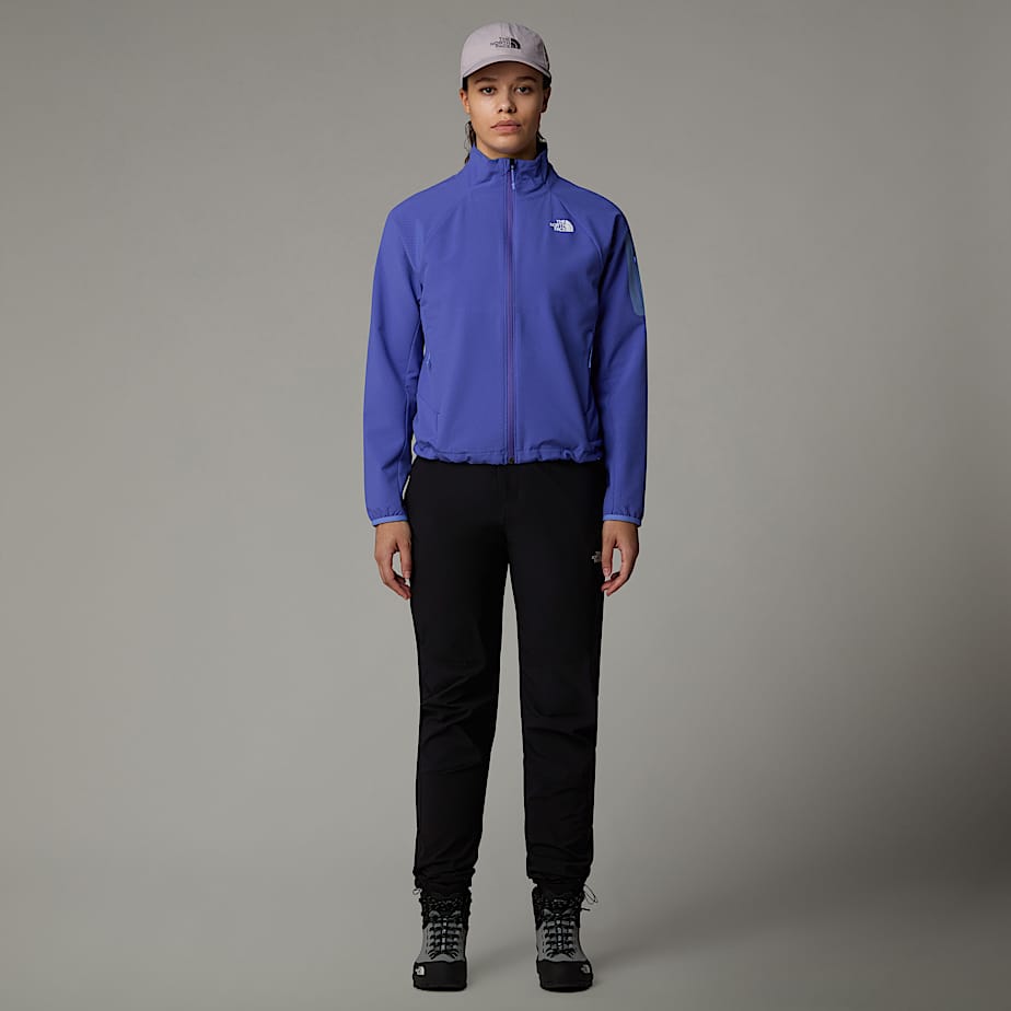 Women’s Tek Approach Jacket - 4