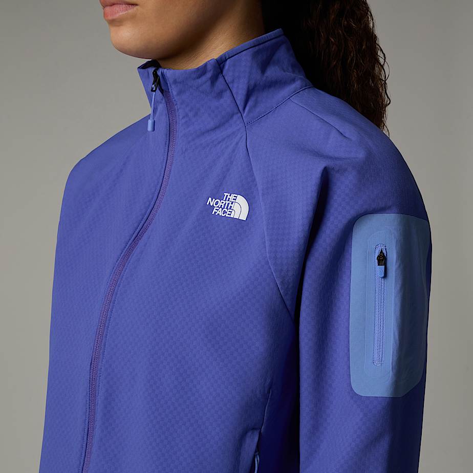 Women’s Tek Approach Jacket - 8