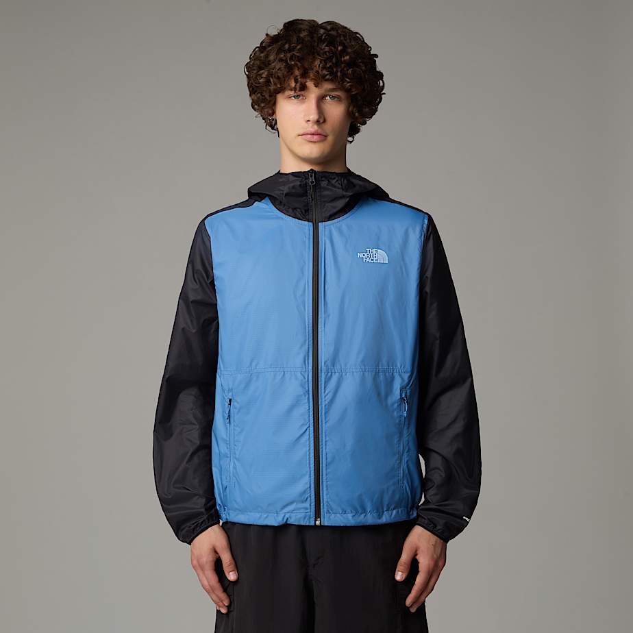 Veste coupe-vent Cyclone pour homme - 3