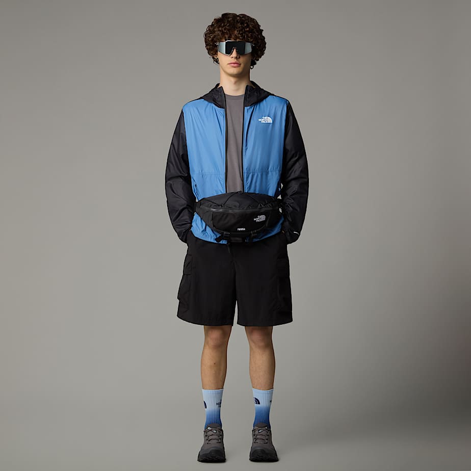 Veste coupe-vent Cyclone pour homme - 4
