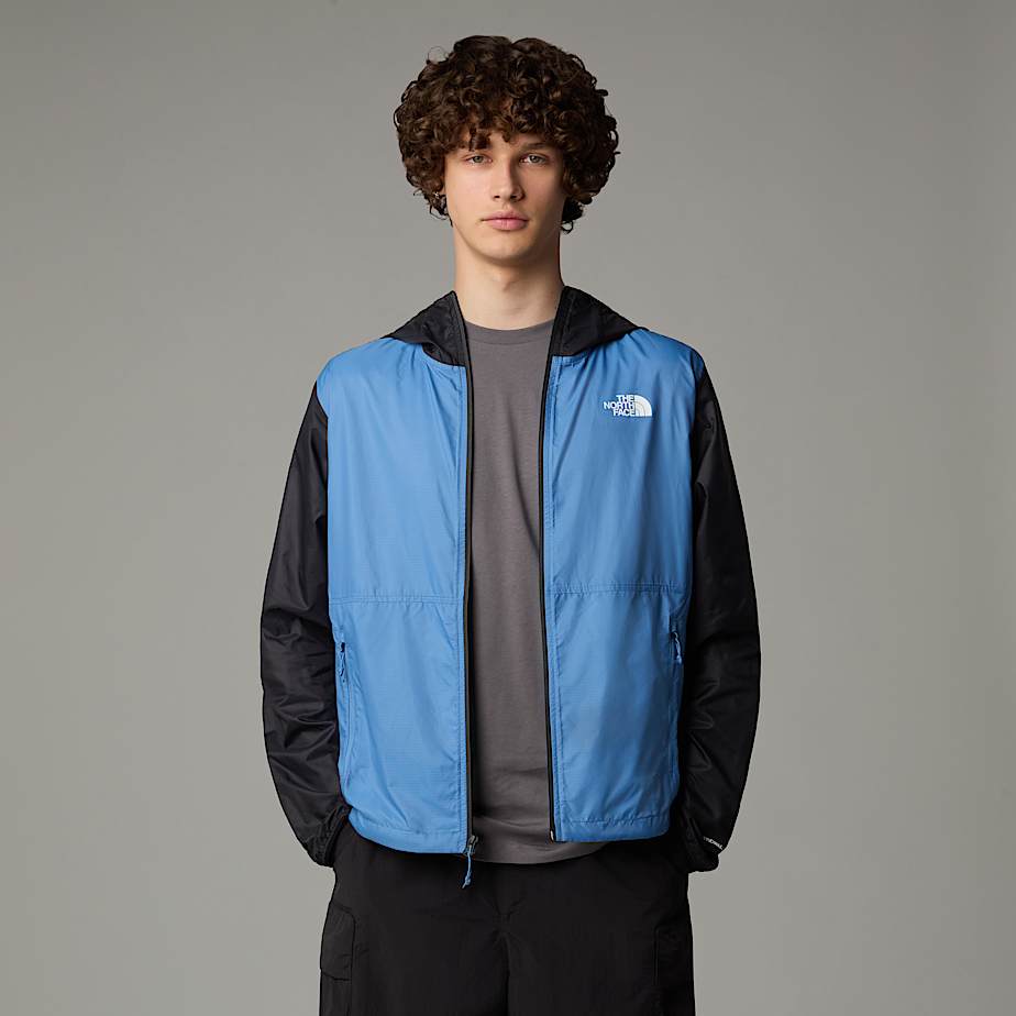 Veste coupe-vent Cyclone pour homme - 6