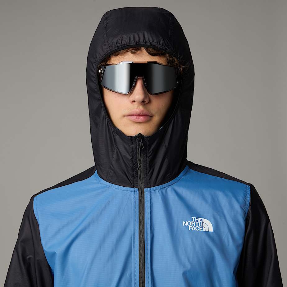 Veste coupe-vent Cyclone pour homme - 7