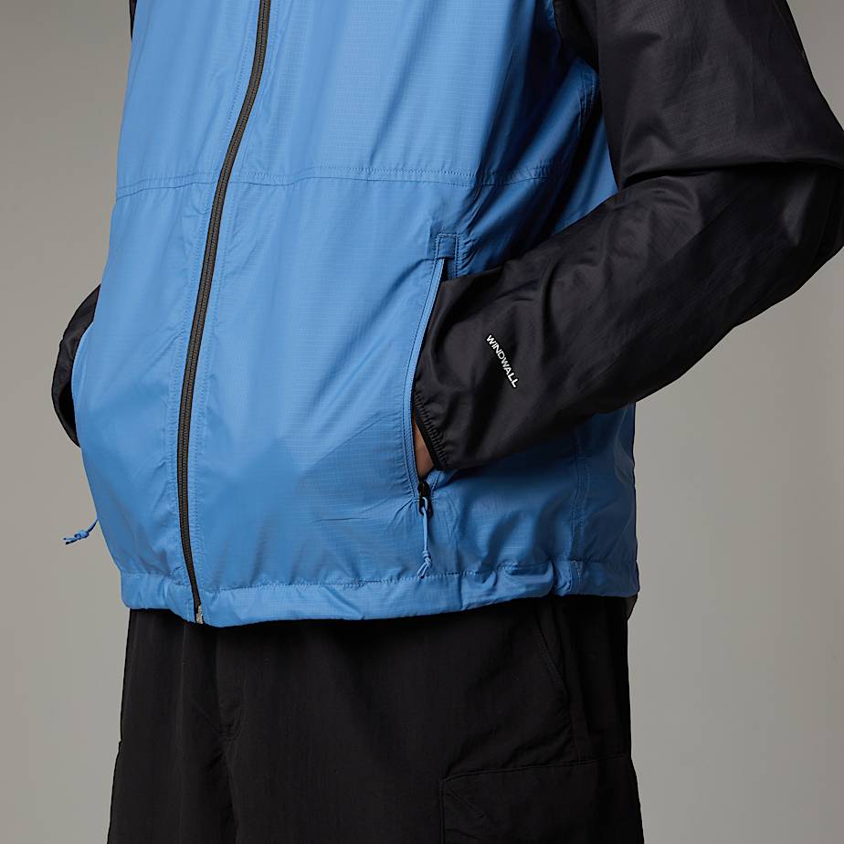 Veste coupe-vent Cyclone pour homme - 8