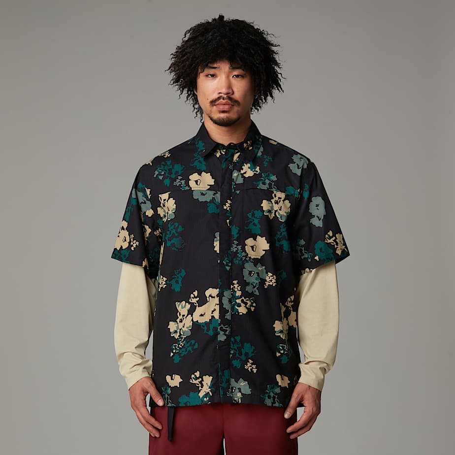 Men’s Heritage Shirt - 3