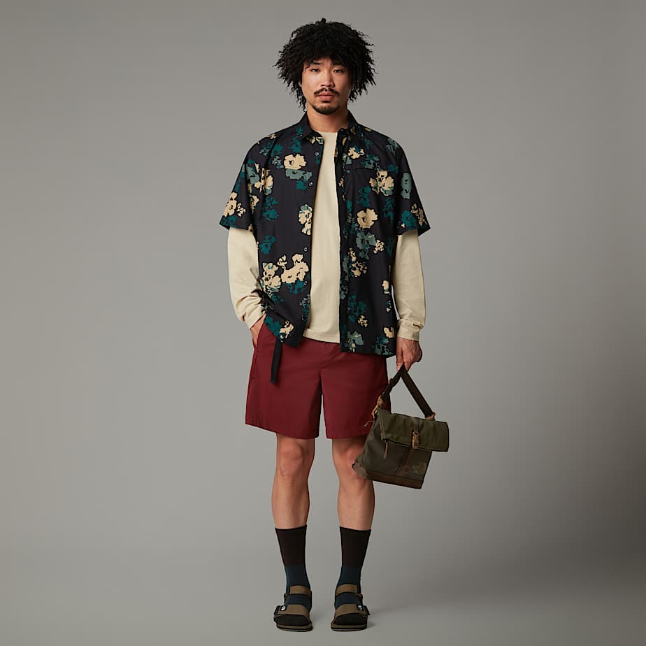 Men’s Heritage Shirt - 4