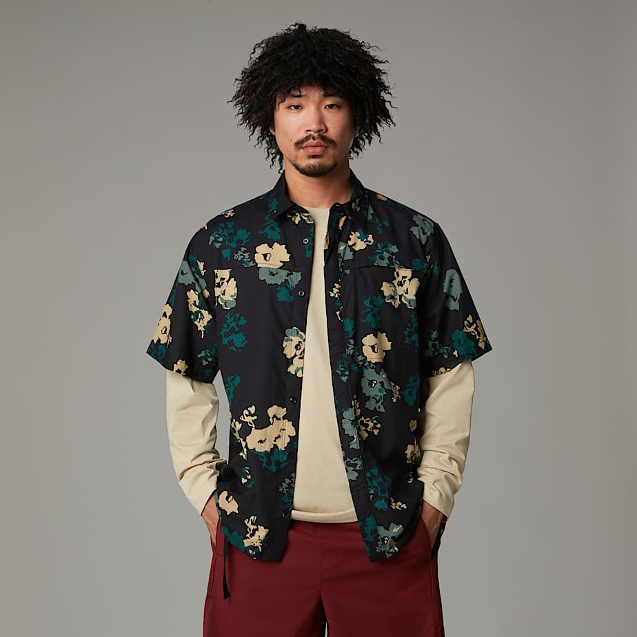 Men’s Heritage Shirt - 6