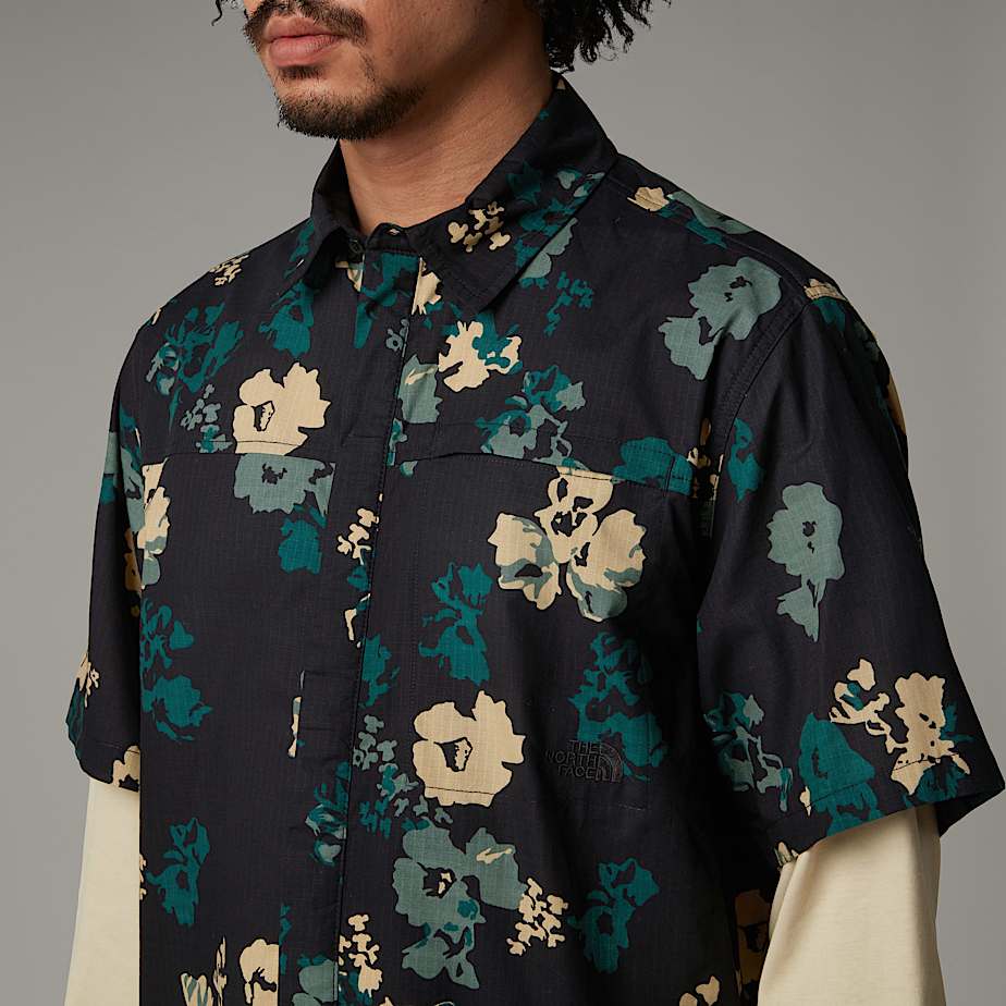 Men’s Heritage Shirt - 7
