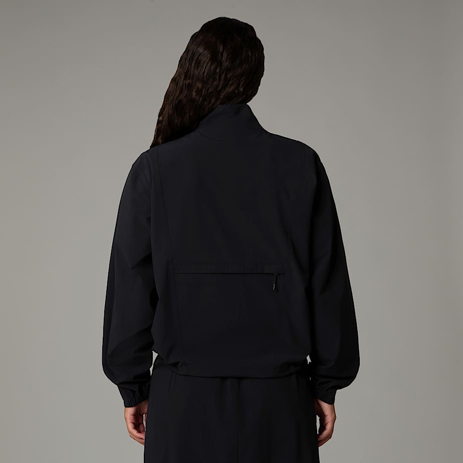 The North Face Women's North Dome Wind Skirt - TNF Black main image 0