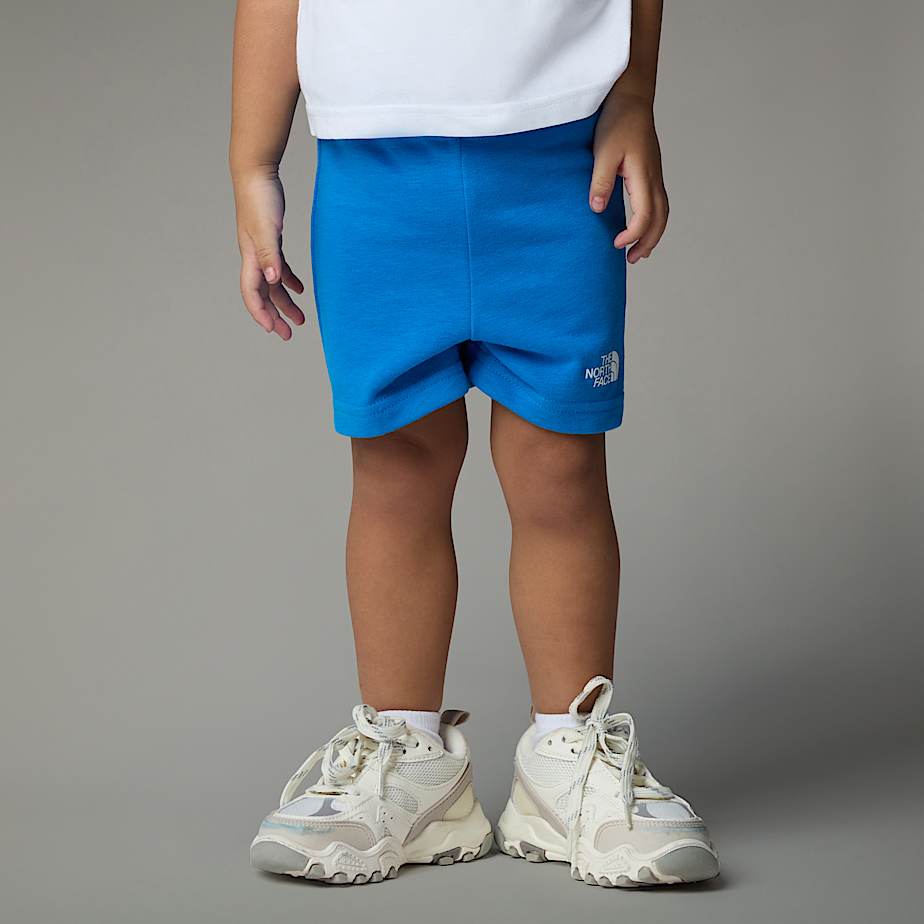 Conjunto de verano de algodón para bebé - 14