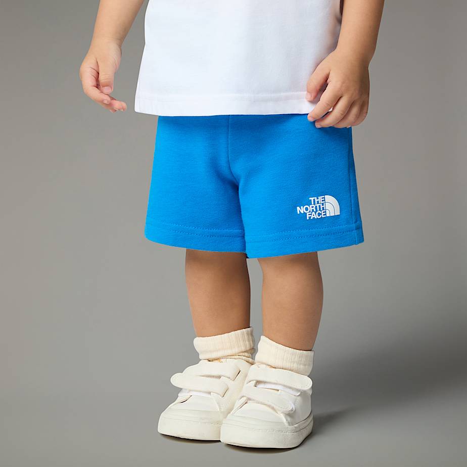 Conjunto de verano de algodón para bebé - 8