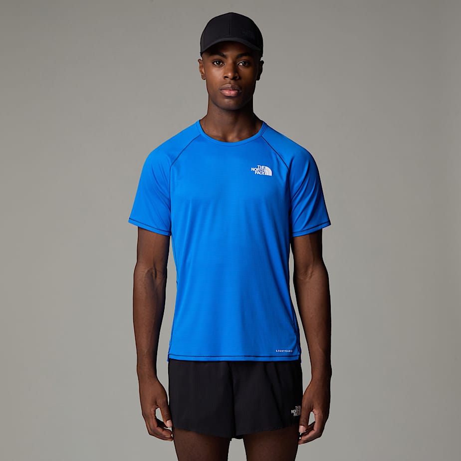 Sunriser-T-shirt voor heren - 3