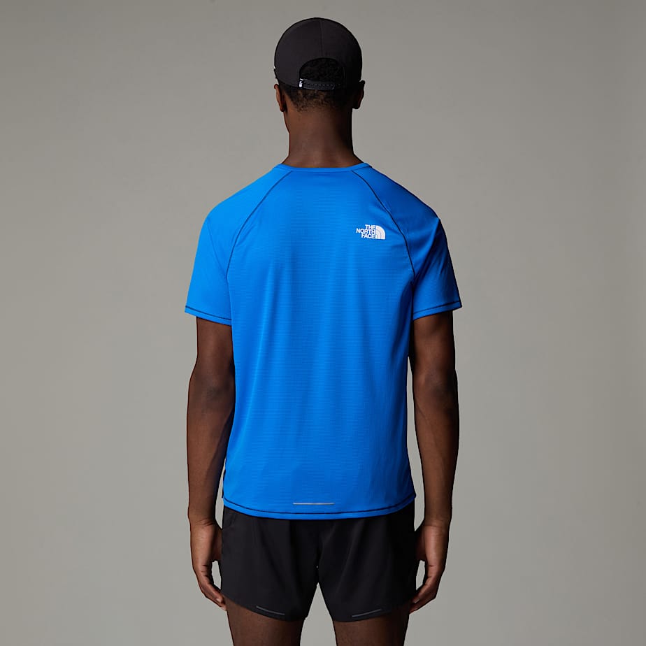 Sunriser-T-shirt voor heren - 5