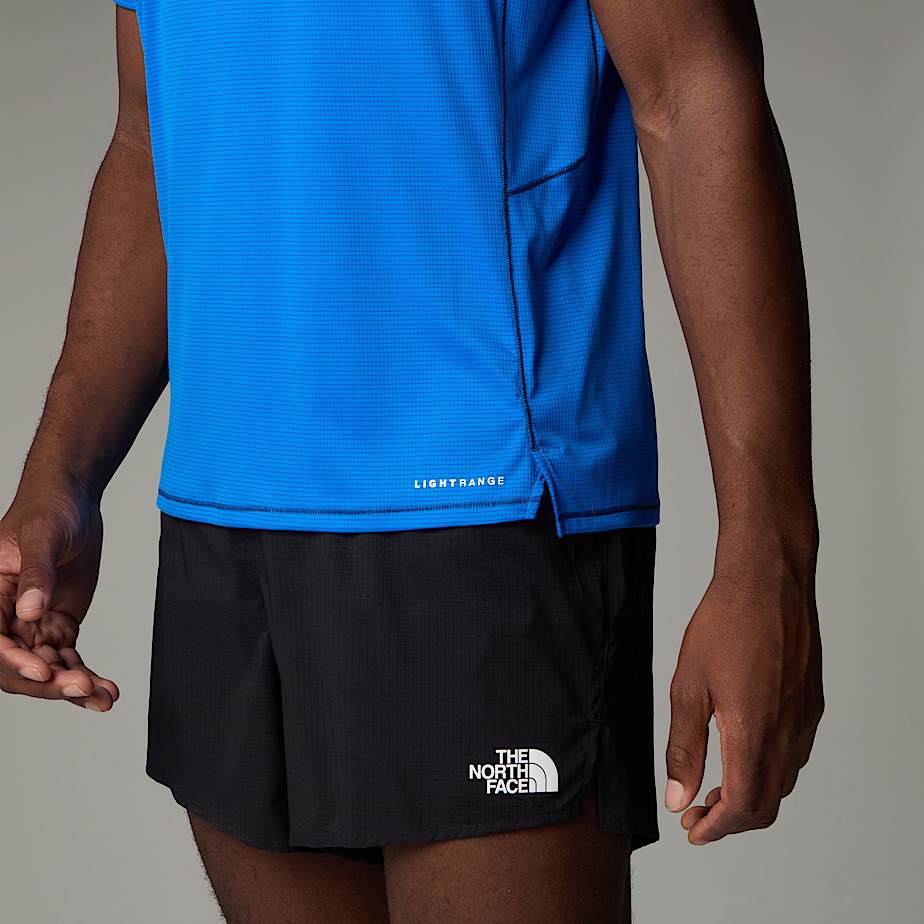 Sunriser-T-shirt voor heren - 8