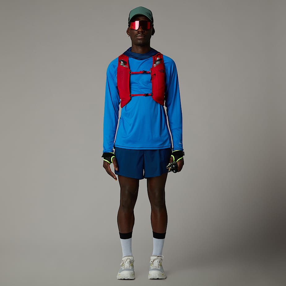 Sunriser 5" 2-in-1 Shorts für Herren - 4
