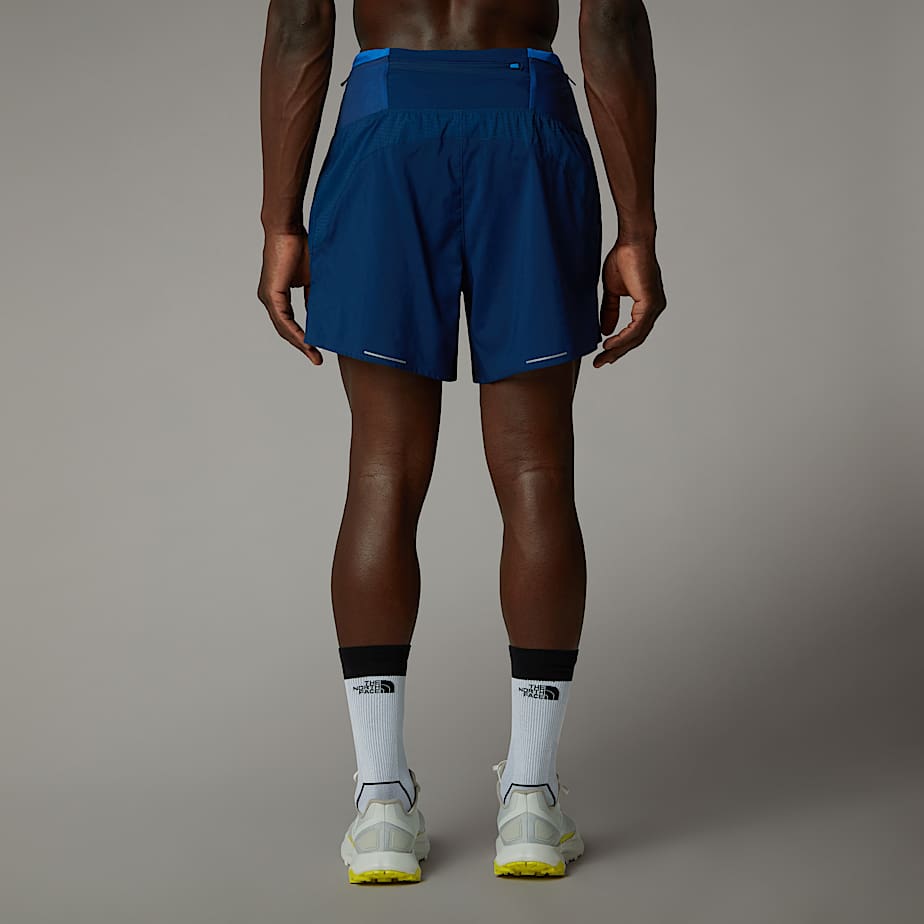 Sunriser 5" 2-in-1 Shorts für Herren - 6
