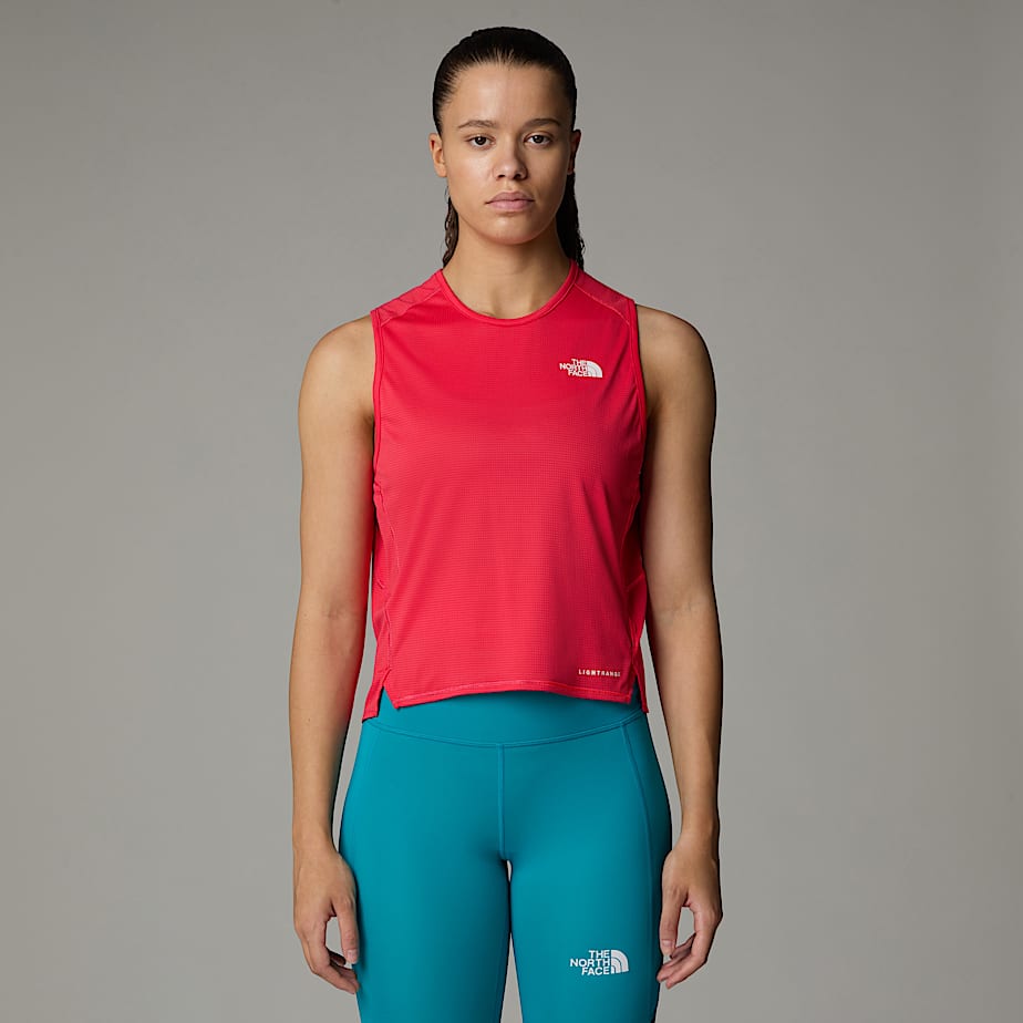Women’s Sunriser Tank Top - 3