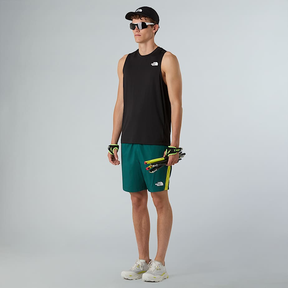 Men's 24/7 Colourblock Shorts | The North Face