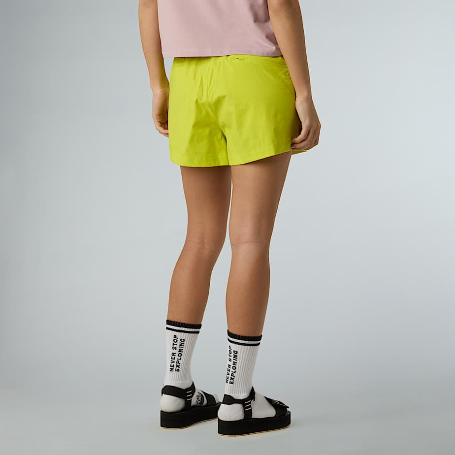 Pantaloncini Class V Pathfinder Pull-On da donna - 7,6 cm - 6