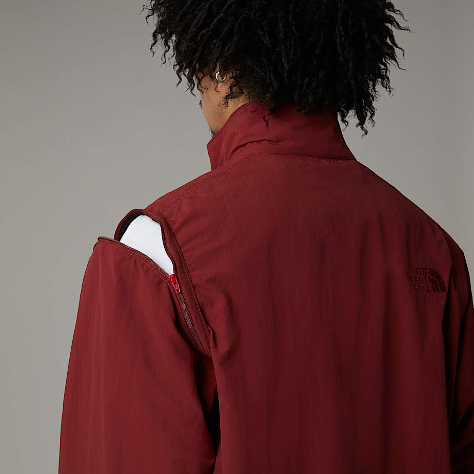 Men’s Convertible Jacket - 9