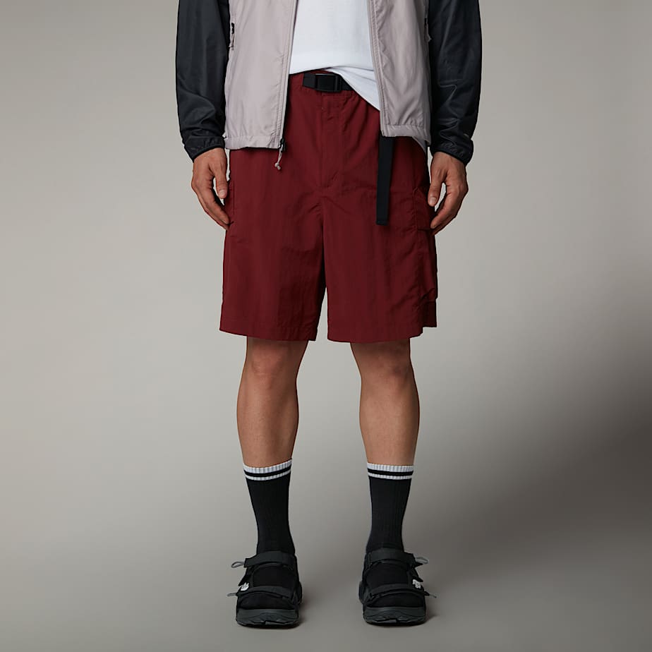 Men’s Cargo Pocket Shorts - 3