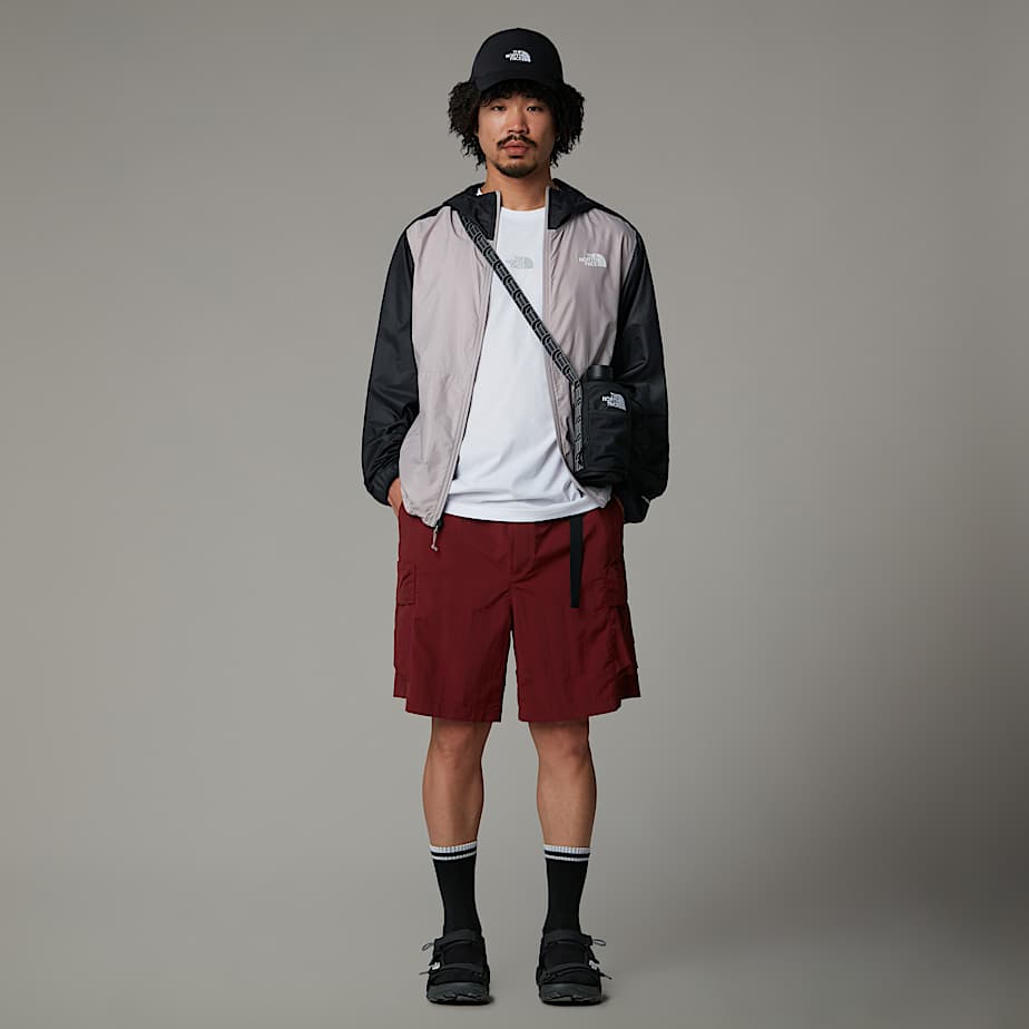 Men’s Cargo Pocket Shorts - 4