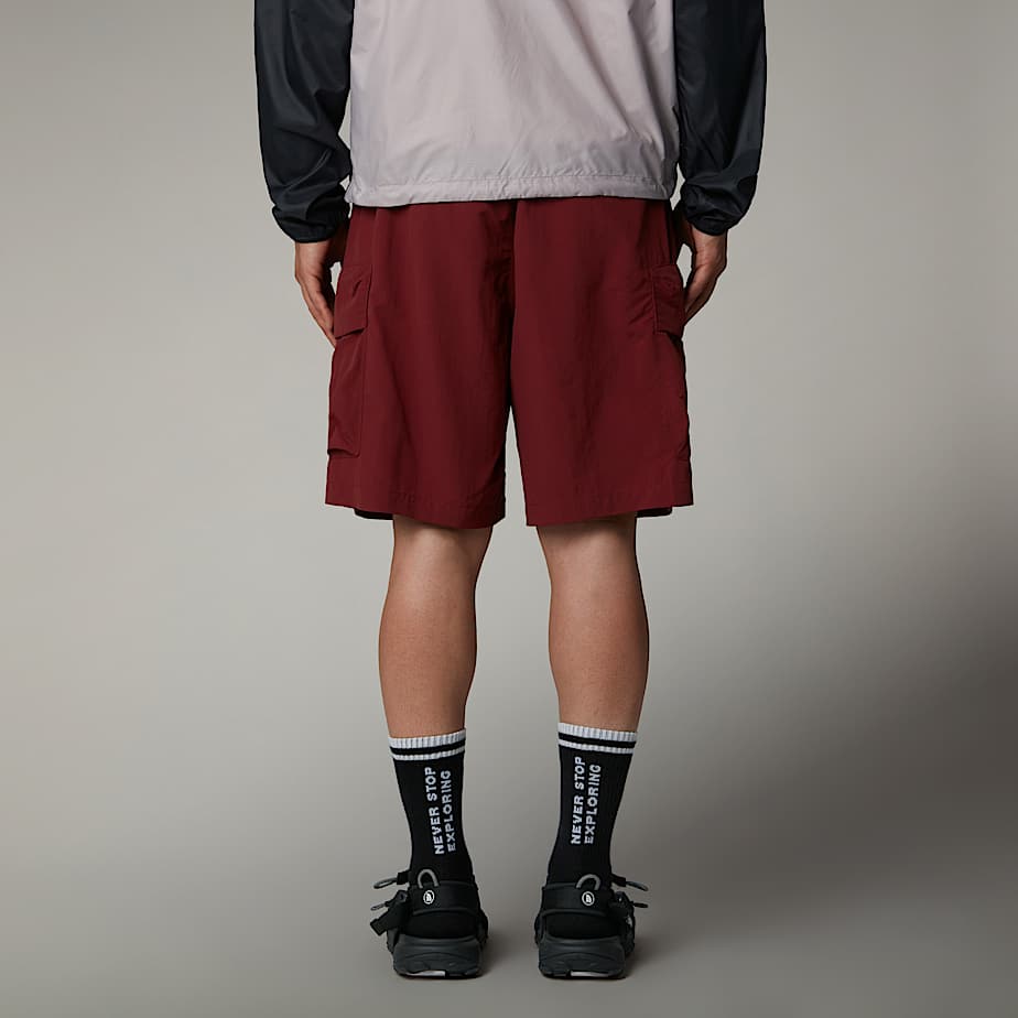 Men’s Cargo Pocket Shorts - 5
