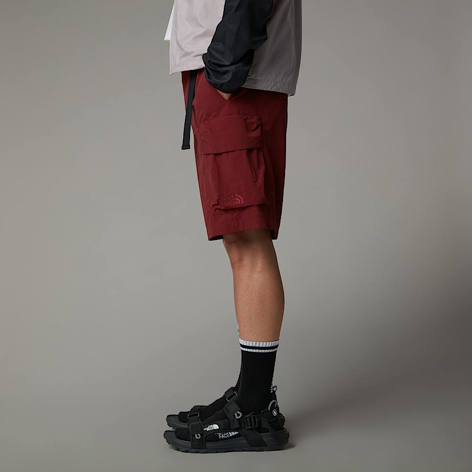 Men’s Cargo Pocket Shorts - 6