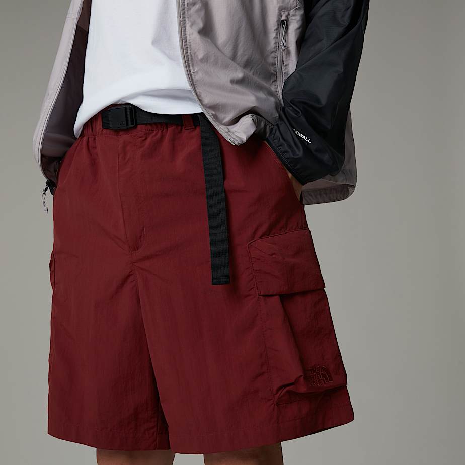 Men’s Cargo Pocket Shorts - 7