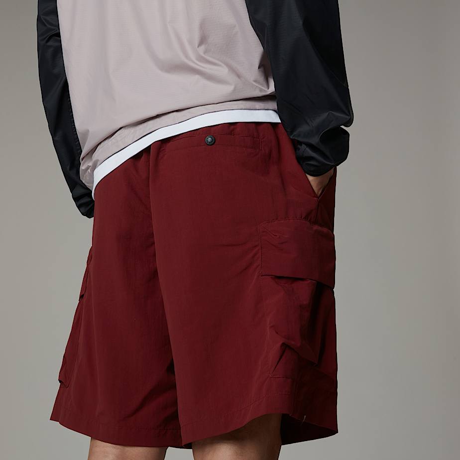 Men’s Cargo Pocket Shorts - 8