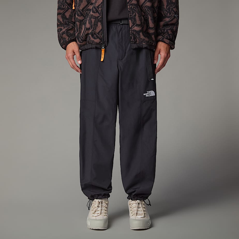 NSE-broek met riem en wijde pasvorm voor heren - 3