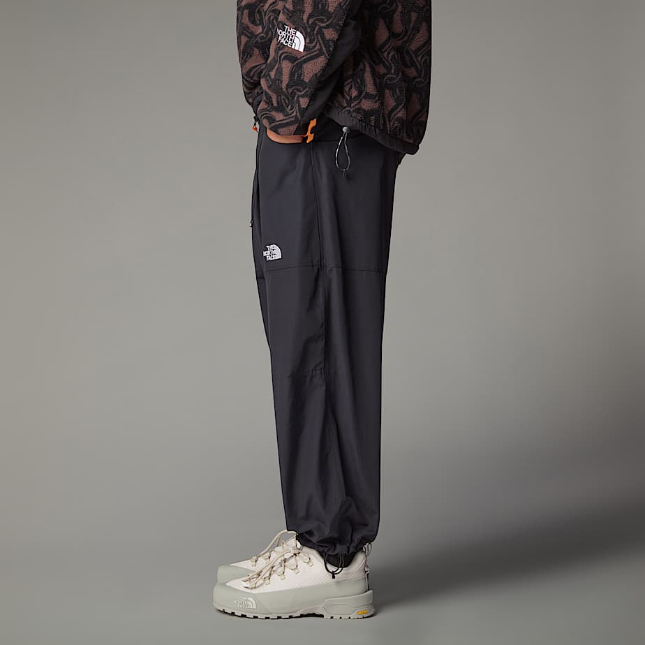 NSE-broek met riem en wijde pasvorm voor heren - 5