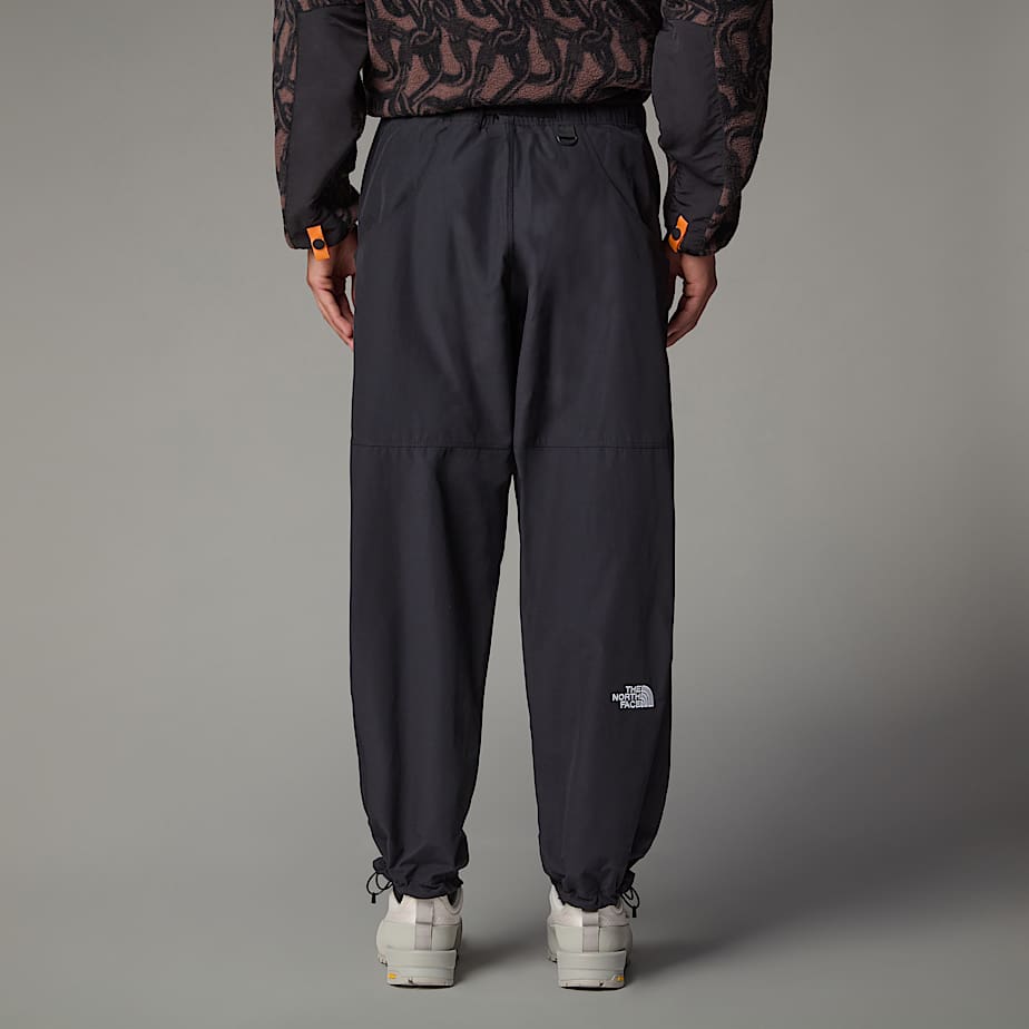 NSE-broek met riem en wijde pasvorm voor heren - 6