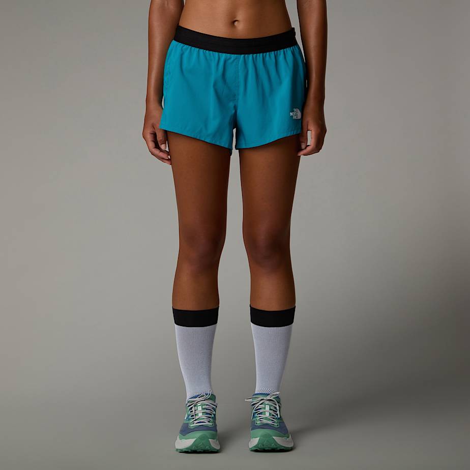 Breeze 3" Shorts für Damen - 3