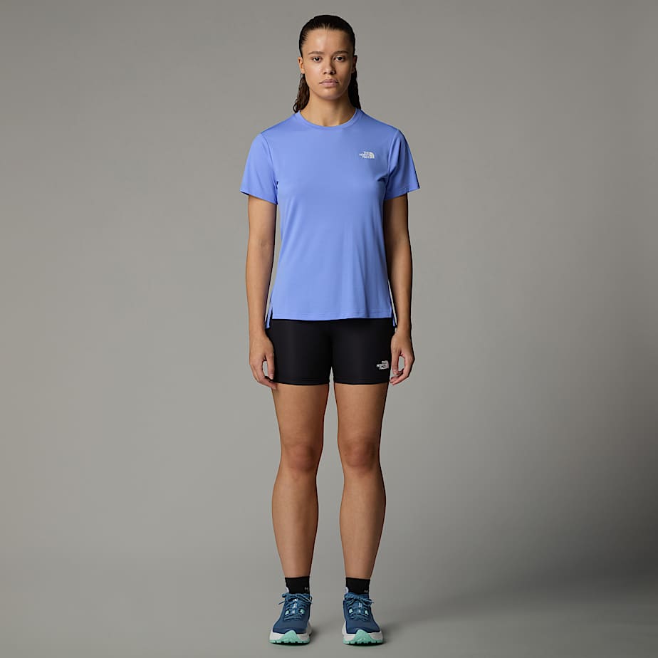 Women’s Flex Regular Graphic T-Shirt - 4
