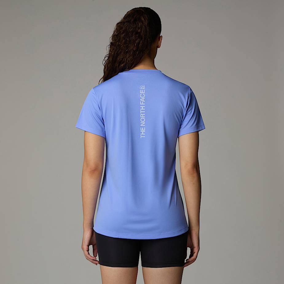 Women’s Flex Regular Graphic T-Shirt - 5