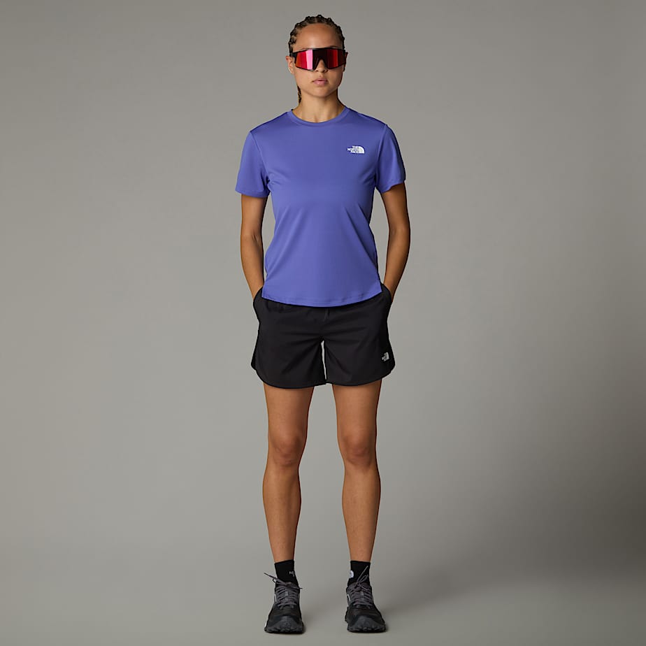 Flex T-Shirt für Damen - 4