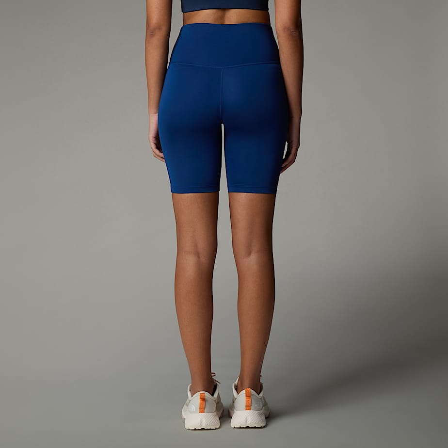 Women’s Flex 8" Tight Shorts - 6