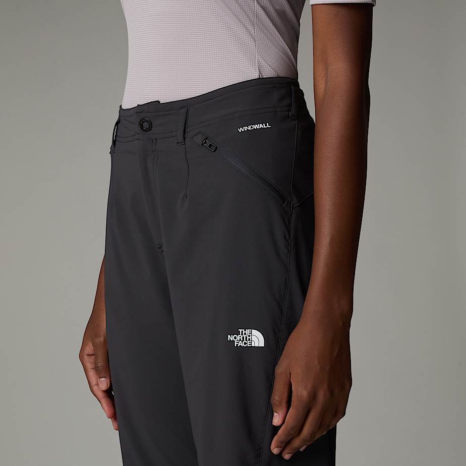 Women’s Speedlight Regular Trousers - 7