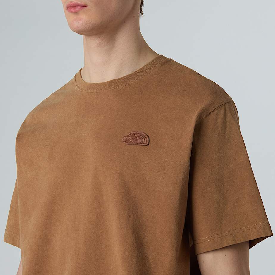 【THE NORTH FACE】NRG Relaxed Tシャツ Black The North Face Notes NRG Relaxed T-Shirt | JD Sports UK