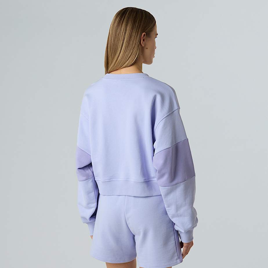 【新作】THE NORTH FACE ★ 大人気 ★ M’S TERRY SWEATSHIRTS Men's Terry Relaxed Sweatshirt | The North Face FI