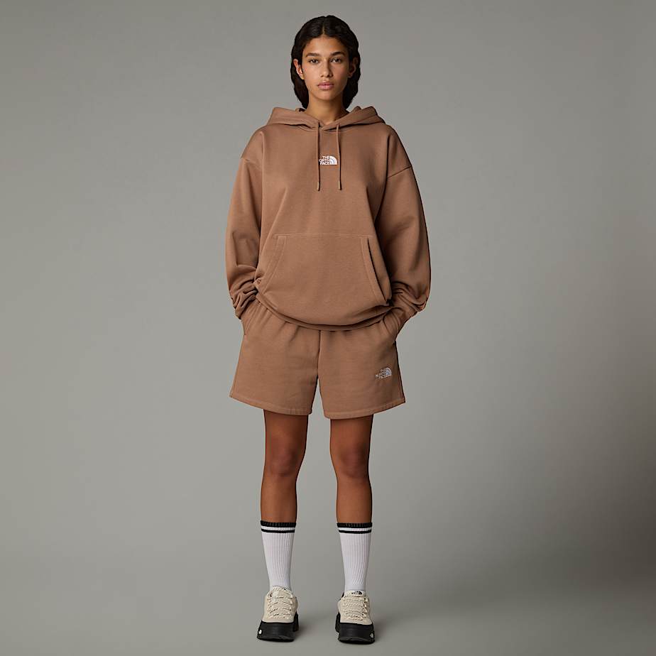Women's Essential Relaxed Shorts | The North Face UK