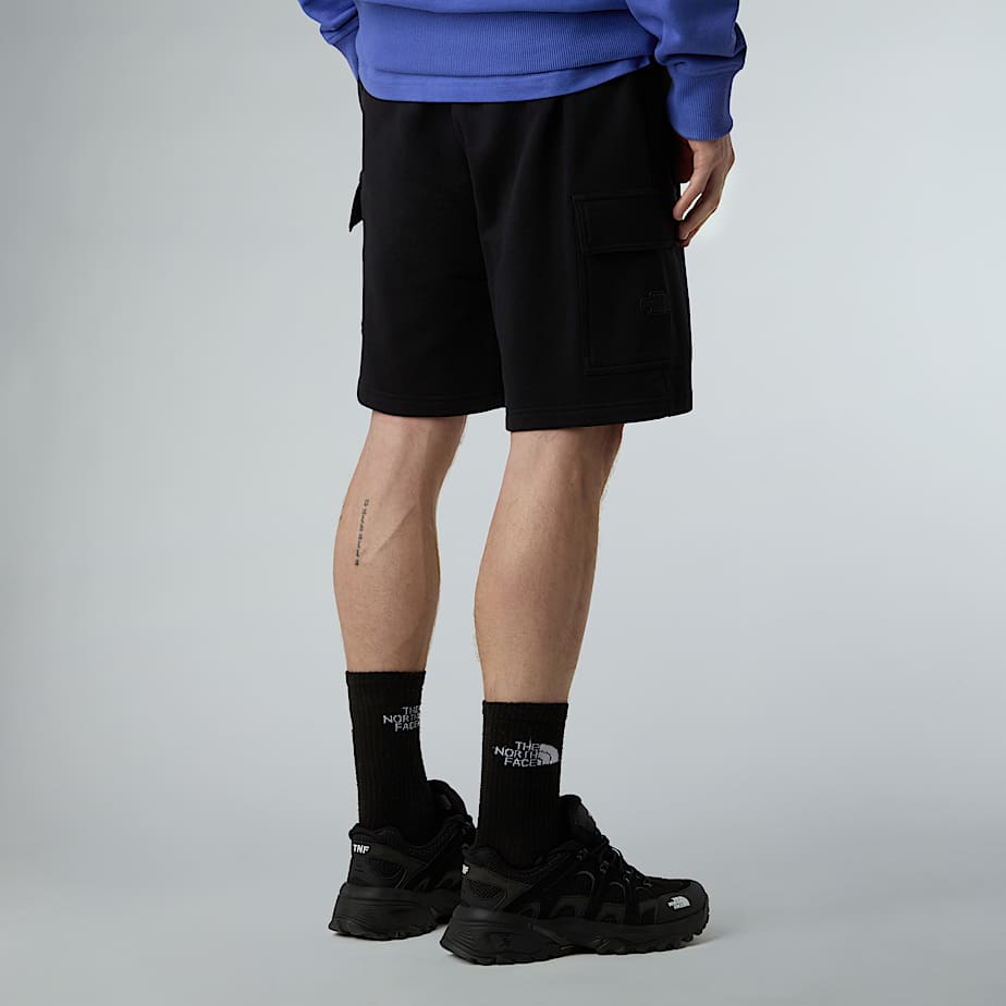 Cargo Shorts für Herren - 6