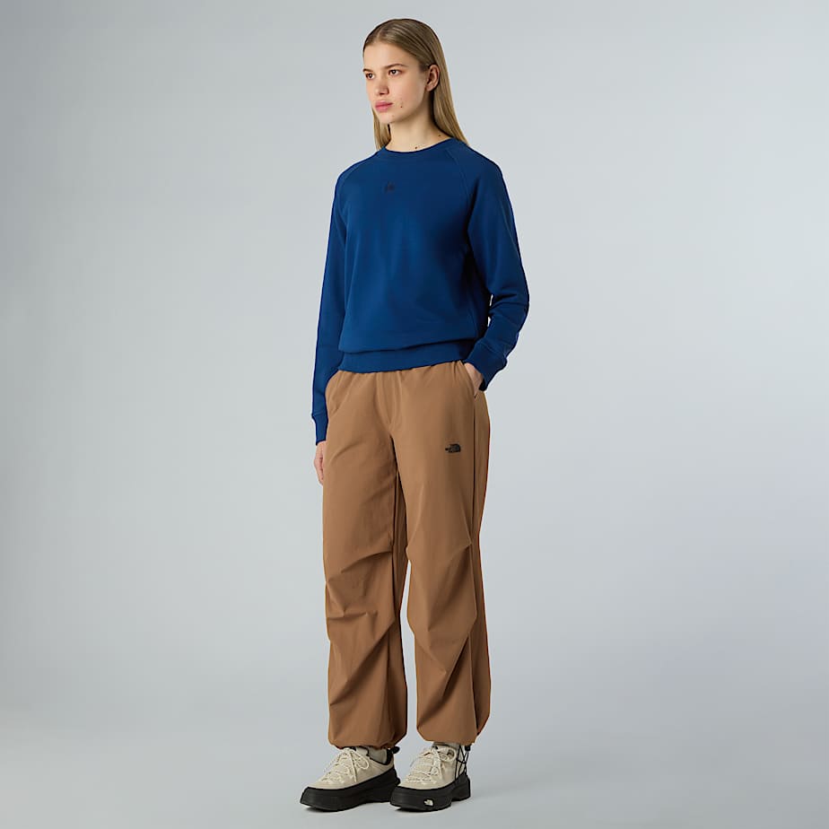Women’s RMST Logo Relaxed Sweatshirt - 5