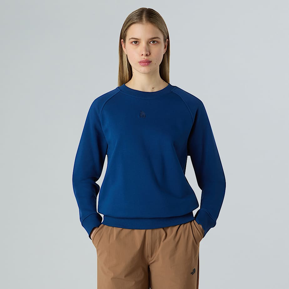 Women’s RMST Logo Relaxed Sweatshirt - 4