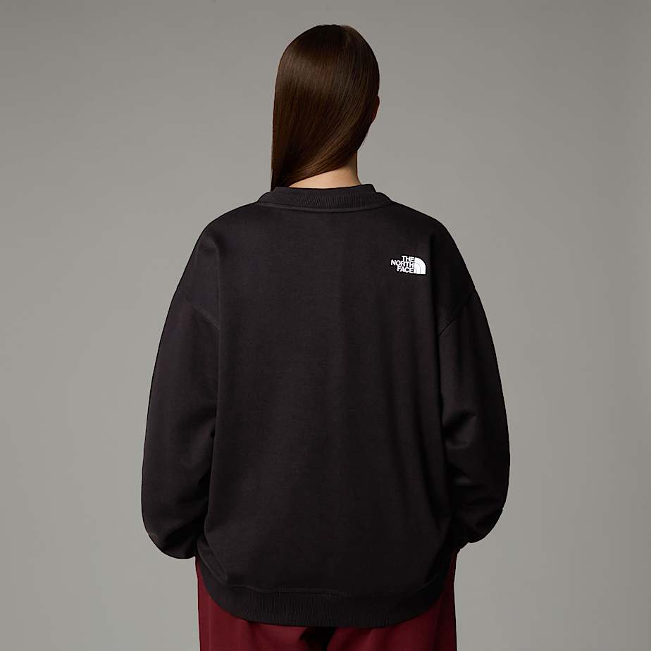 NSE Sweatshirt in Oversize Unisex - 9